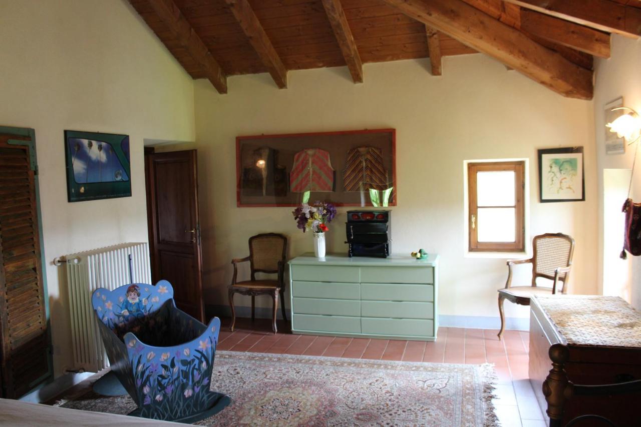 Agriturismo La Rovere Cossano Belbo Exterior photo